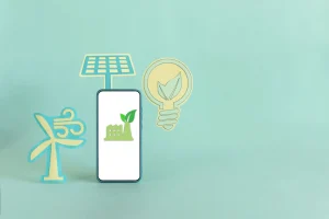 green technology importance