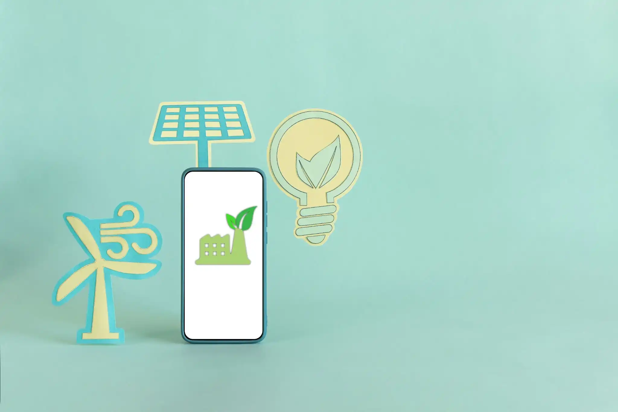 green technology importance