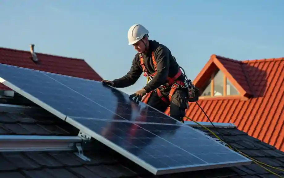 Home Efficiency and Comfort: The Essential Services Checklist