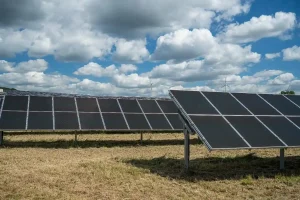 solar installation