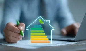 home energy assessment